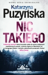Nic takiego. Zalesie. Tom 1. Duże Litery