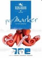 Blok popmarker A5 25 kartek 70G.