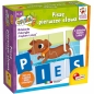 Carotina - Piszę pierwsze słowa (304-P54992)
