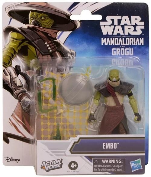 <img src='https://webimage.pl/pics/992/4/d5010996404992.jpg' style='height:440px' /> Star Wars - Figurka Ationverse Embo 11cm