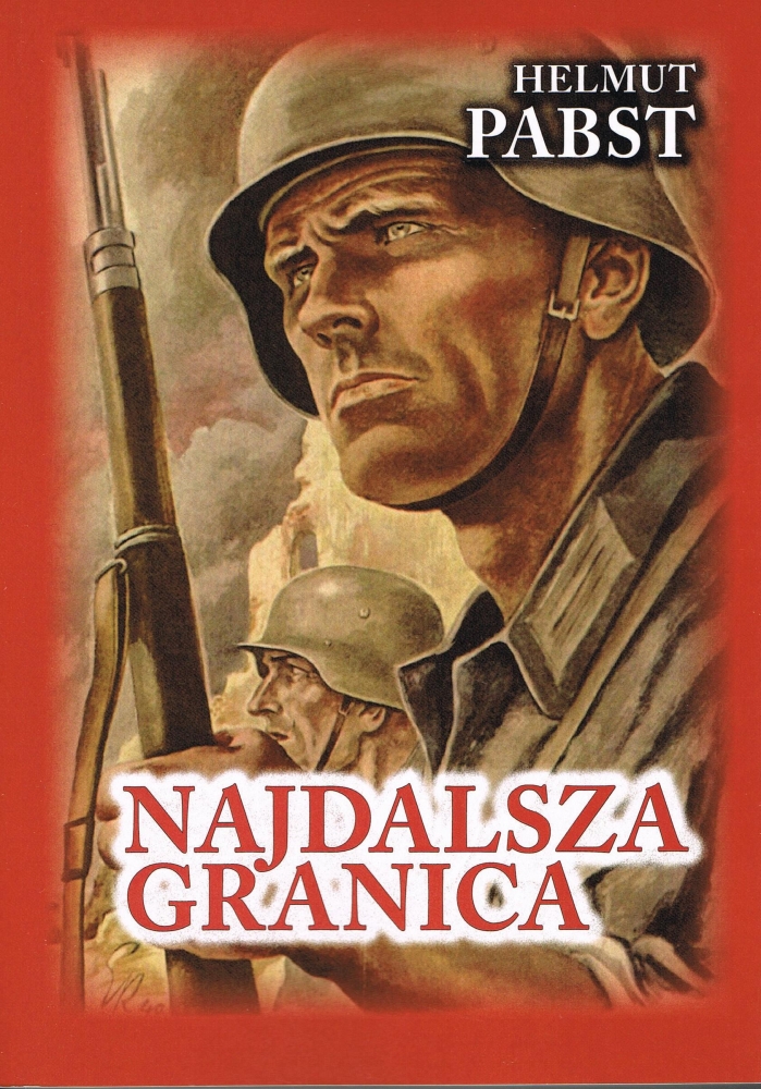 Najdalsza Granica