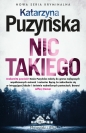 Nic takiego. Zalesie. Tom 1. Duże Litery - Katarzyna Puzyńska
