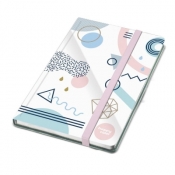 Notes Happy Color A5/96k - Story Style Diament