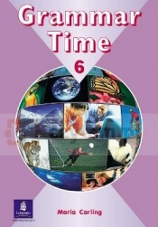 Grammar Time 6 Sb OOP