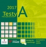 Testy A + skrzyżowania CD w.2017 IMAGE praca zbiorowa