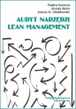 Audyt narzędzi Lean Management - Paulina Koterwa, Urszula Balon, Joanna M. Dziadkowiec