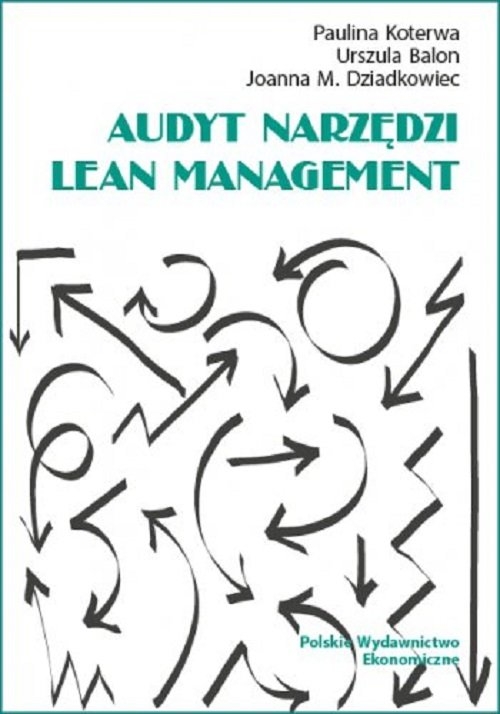 Audyt narzędzi Lean Management