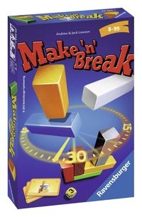 Make'n'Break (RAG265992)