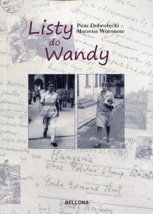 Listy do Wandy