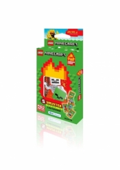 LEGO Minecraft TCC seria 3 blister 1szt.mix