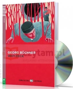 Woyzeck +CD - GEORG BUCHNER