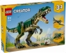 LEGO(R) CREATOR 31151 Tyranozaur