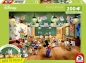Puzzle 200 Myszka Miki & Minnie w szkole (Disney)