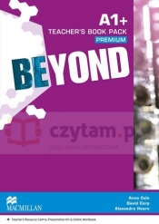 Beyond A1+ Książka Nauczyciela