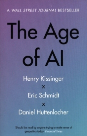 The Age of AI