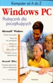 Windows PC. Podręcznik dla początkujących