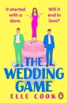 The Wedding Game wer. angielska Elle Cook