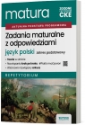 Zadania maturalne z odpowiedziami Matura 2027 Język polski Zakres podstawowy Urszula Jagiełło, Renata Janicka-Szyszko, Aleksandra Marzec