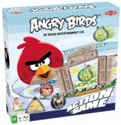 Angry Birds: Table Action Game (40699)