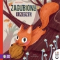 Czytam dziecku codziennie. Zagubiony orzeszek - Małgorzata Kur