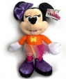 Minnie w pomarańczowo-różowym stroju 25cm Wiek: 3+