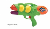 Pistolet na wodę 35cm