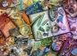 Ravensburger, Puzzle 500: Amiee Stewart Archeologia (12000699)