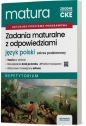 Zadania maturalne z odpowiedziami Matura 2027 Język polski Zakres podstawowy Repetytorium - Urszula Jagiełło, Renata Janicka-Szyszko, Aleksandra Marzec