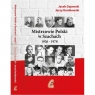 Mistrzowie Polski w Szachach część 1. 1926-1978 Gajewski Jacek, Konikowski Jerzy