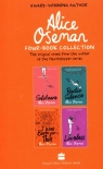 Four-Book Collection Box Set Solitaire / Radio Silence / I Was Born For This / Alice Oseman