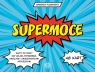 Supermoce Karty do pracy nad celami, potrzebami, emocjami i Plebańska Barbara