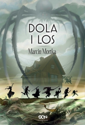 Dola i Los - Marcin Mortka