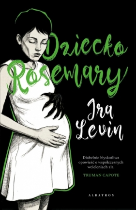 Dziecko Rosemary - Ira Levin