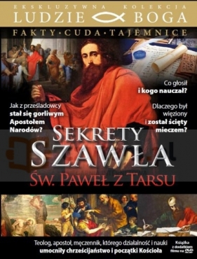 11. Sekrety Szawła - 2015