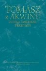 Dzieła mniejsze: traktaty. Tom 36 św. Tomasz z Akwinu