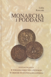 Monarchia i poddani