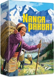 Nanga Parbat