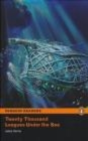Pen. 20000 Leagues Under The Sea Bk/CD (1)