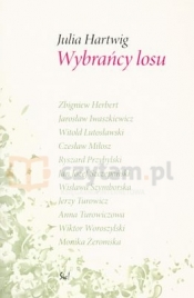 Wybrańcy losu - Julia Hartwig