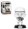 Figurka Funko Pop Movies: Star Wars - Jet Trooper