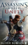 Assassin's Creed Unity Oliver Bowden