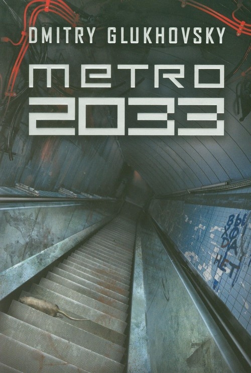 Metro 2033