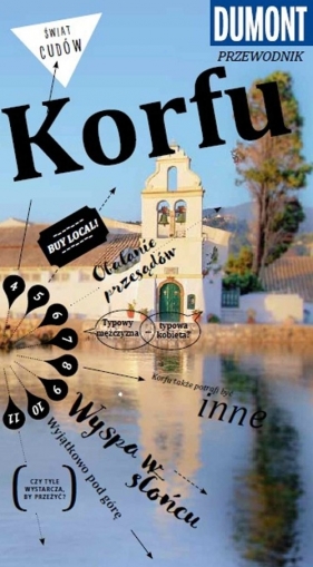 Korfu - Botig Klaus