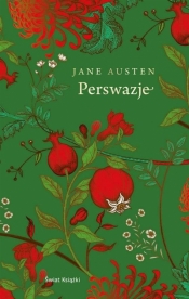 Perswazje w.ekskluzywne - Jane Austen