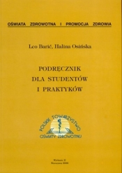 Podręcznik dla studentów i praktyków