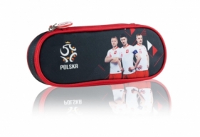 Saszetka piórnik PZ-26 PZPN 3 (505020011)