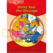 ME Young Explorers 1 - Daisy has Hiccups