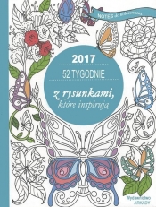 52 tygodnie z rysunkami, które inspirują