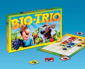 Bio-Trio Piatnik