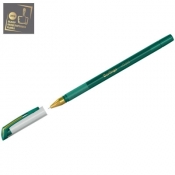 Długopis kulkowy zielony 0,7mm xGold (12szt)